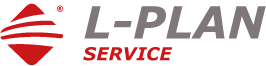 L-Plan Logo